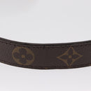 LOUIS VUITTON Monogram Palas BB Hand Bag 2way M40929 LV Auth 165423-9