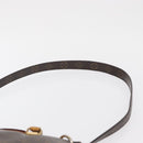 LOUIS VUITTON Monogram Palas BB Hand Bag 2way M40929 LV Auth 165423-16