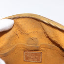 LOUIS VUITTON Monogram Palas BB Hand Bag 2way M40929 LV Auth 165423-10