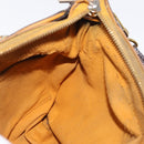 LOUIS VUITTON Monogram Palas BB Hand Bag 2way M40929 LV Auth 165423-24