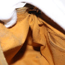LOUIS VUITTON Monogram Palas BB Hand Bag 2way M40929 LV Auth 165423-25