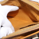 LOUIS VUITTON Monogram Palas BB Hand Bag 2way M40929 LV Auth 165423-27