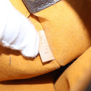 LOUIS VUITTON Monogram Palas BB Hand Bag 2way M40929 LV Auth 165423-12