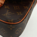 LOUIS VUITTON Monogram Marelle Sac A Dos Shoulder Bag M51158 LV Auth 165446V-17