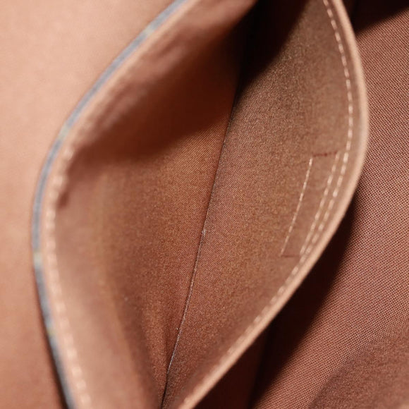 LOUIS VUITTON Monogram Marelle Sac A Dos Shoulder Bag M51158 LV Auth 165446V