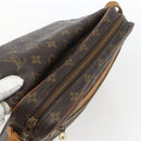 LOUIS VUITTON Monogram Saint Germain Shoulder Bag M51207 LV Auth 165454-19