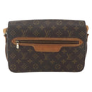 LOUIS VUITTON Monogram Saint Germain Shoulder Bag M51207 LV Auth 165454-13