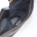 LOUIS VUITTON Monogram Saint Germain Shoulder Bag M51207 LV Auth 165454-11