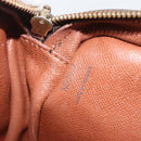 LOUIS VUITTON Monogram Saint Germain Shoulder Bag M51207 LV Auth 165454-12