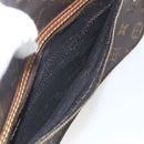 LOUIS VUITTON Monogram Saint Germain Shoulder Bag M51207 LV Auth 165454-23