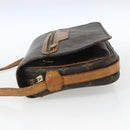 LOUIS VUITTON Monogram Saint Germain Shoulder Bag M51207 LV Auth 165454-3