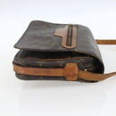 LOUIS VUITTON Monogram Saint Germain Shoulder Bag M51207 LV Auth 165454-4