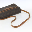 LOUIS VUITTON Monogram Saint Germain Shoulder Bag M51207 LV Auth 165454-7
