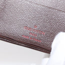 LOUIS VUITTON Epi Portefeuille Marco Bifold Wallet Mocha M6354D LV Auth 165463-17