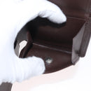 LOUIS VUITTON Epi Portefeuille Marco Bifold Wallet Mocha M6354D LV Auth 165463-11