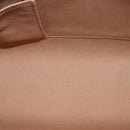 LOUIS VUITTON Monogram Vernis Brentwood Shoulder Bag Noisette M91511 Auth 165479-10