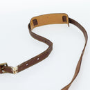 LOUIS VUITTON Monogram Saint Cloud GM Shoulder Bag M51242 LV Auth 165485-6