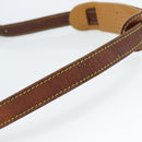 LOUIS VUITTON Monogram Saint Cloud GM Shoulder Bag M51242 LV Auth 165485-8