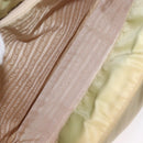 PRADA Tote Bag Nylon Ivory Auth 165498-20