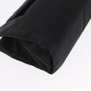 PRADA Beutel Nylon Schwarz Auth 165499-15