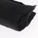 PRADA Beutel Nylon Schwarz Auth 165499-16