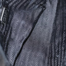 PRADA Beutel Nylon Schwarz Auth 165499-10