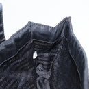 PRADA Beutel Nylon Schwarz Auth 165499-17