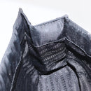 PRADA Beutel Nylon Schwarz Auth 165499-11