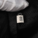 PRADA Beutel Nylon Schwarz Auth 165499-12