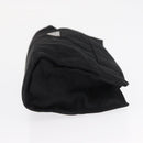 PRADA Beutel Nylon Schwarz Auth 165499-3