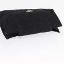 PRADA Beutel Nylon Schwarz Auth 165499-5