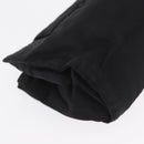 PRADA Beutel Nylon Schwarz Auth 165499-7