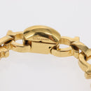 Salvatore Ferragamo Bracelet metal Gold Auth 165508-12