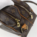 LOUIS VUITTON Monogram Nile Shoulder Bag M45244 LV Auth 165513-18