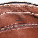 LOUIS VUITTON Monogram Nile Shoulder Bag M45244 LV Auth 165513-9