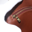LOUIS VUITTON Monogram Nile Shoulder Bag M45244 LV Auth 165513-19