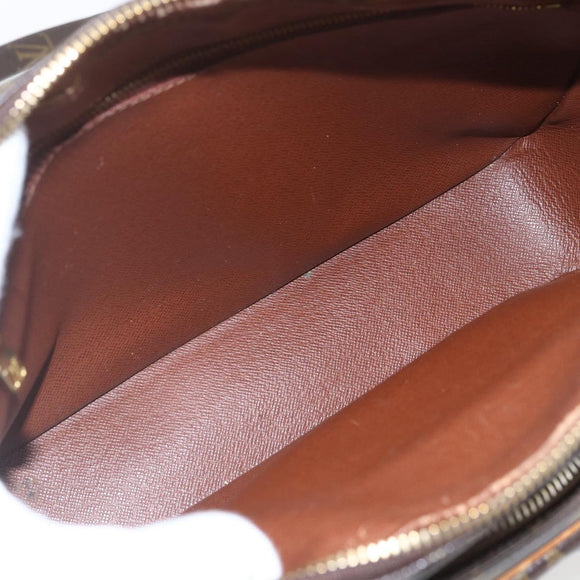 LOUIS VUITTON Monogram Nile Shoulder Bag M45244 LV Auth 165513