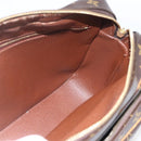 LOUIS VUITTON Monogram Nile Shoulder Bag M45244 LV Auth 165513-20
