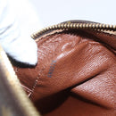 LOUIS VUITTON Monogram Nile Shoulder Bag M45244 LV Auth 165513-12