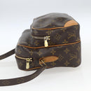 LOUIS VUITTON Monogram Nile Shoulder Bag M45244 LV Auth 165513-3