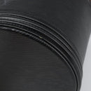 LOUIS VUITTON Epi Cannes Handtasche Schwarz M48032 LV Auth 165515-14
