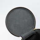 LOUIS VUITTON Epi Cannes Handtasche Schwarz M48032 LV Auth 165515-18