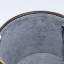 LOUIS VUITTON Epi Cannes Hand Bag Black M48032 LV Auth 165515-21