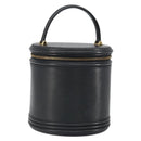 LOUIS VUITTON Epi Cannes Handtasche Schwarz M48032 LV Auth 165515-1