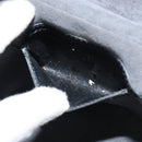 LOUIS VUITTON Epi Cannes Hand Bag Black M48032 LV Auth 165515-11