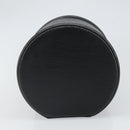 LOUIS VUITTON Epi Cannes Handtasche Schwarz M48032 LV Auth 165515-5