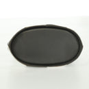 Salvatore Ferragamo Shoulder Bag Leather Gray Gold Auth 165516V-9