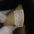 BOTTEGA VENETA INTRECCIATO Hand Bag Leather Black Auth 165550-12
