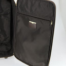 LOUIS VUITTON Damier Ebene Pegas 55 suitcase N23294 LV Auth 165571-22