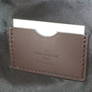LOUIS VUITTON Damier Ebene Pegas 55 suitcase N23294 LV Auth 165571-23